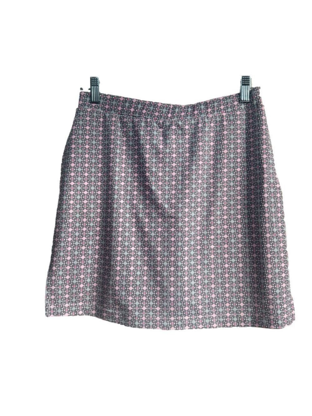 SWING Pull-On Golf/Pickleball Skort